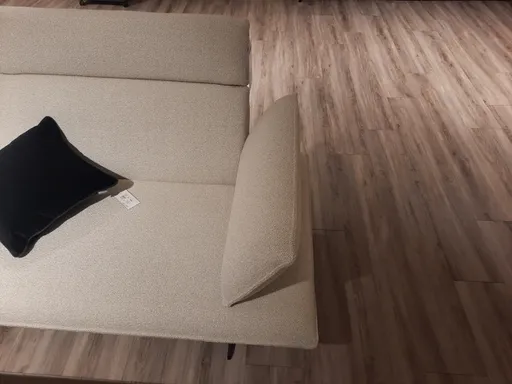 Polstergruppe mit Hockerbank MR 455